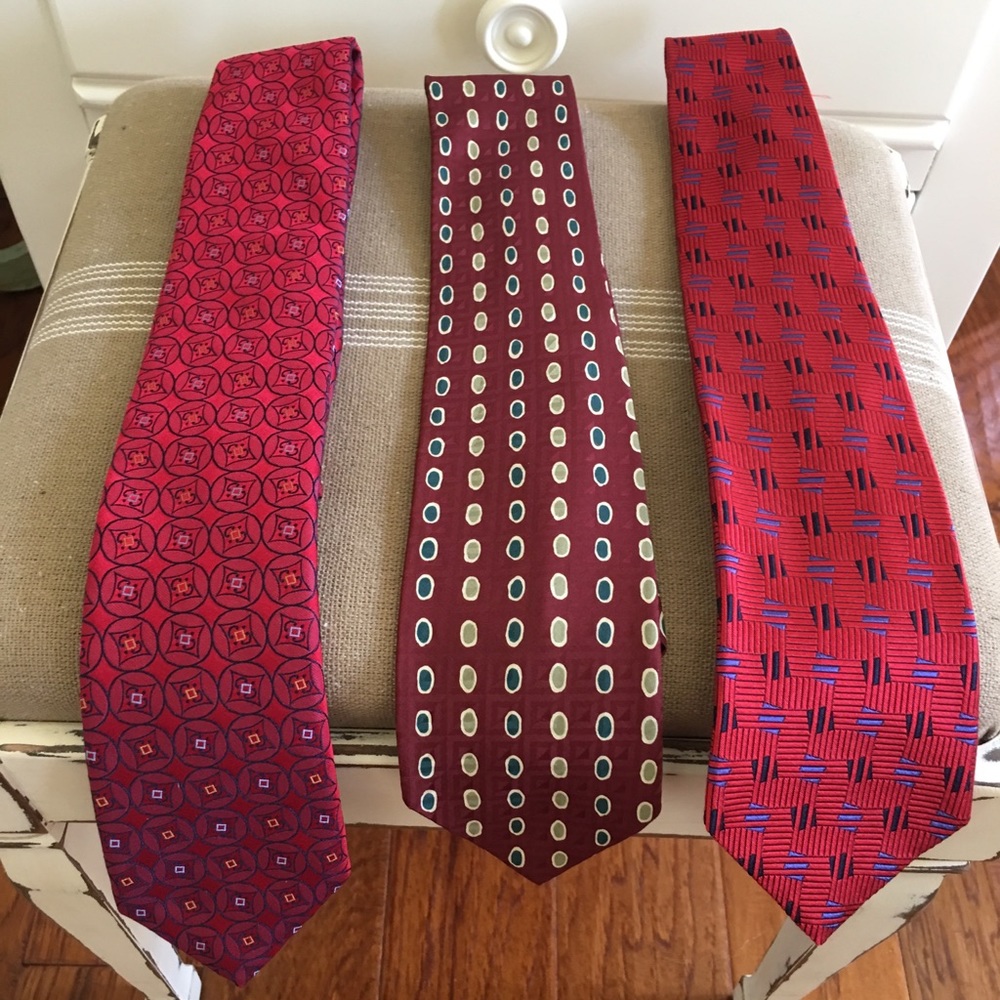Neckties